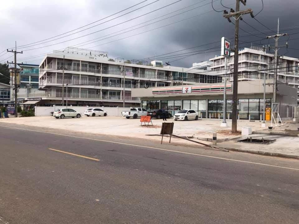 Avatara Condob34 By Malai แม่พิมพ์ ภายนอก รูปภาพ