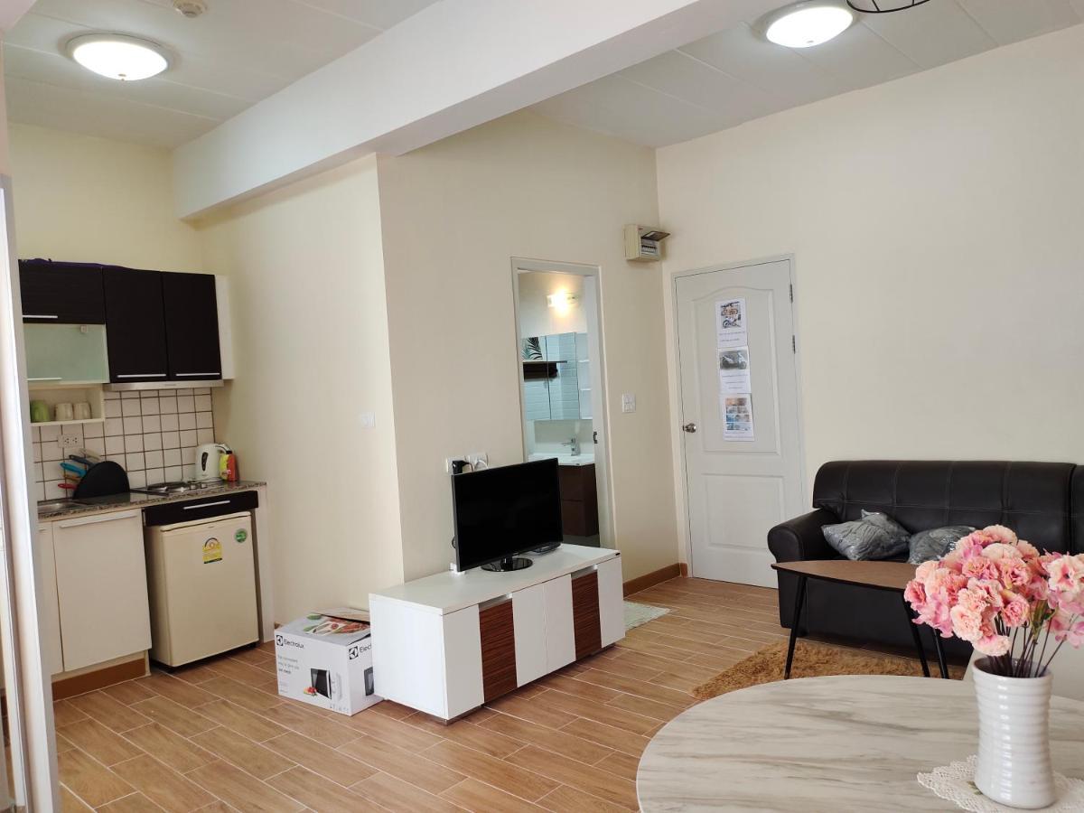 Avatara Condob34 By Malai แม่พิมพ์ ภายนอก รูปภาพ