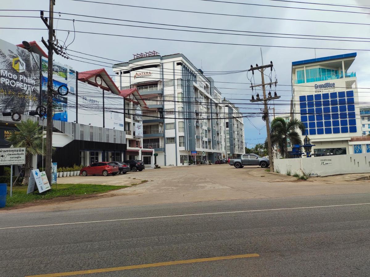 Avatara Condob34 By Malai แม่พิมพ์ ภายนอก รูปภาพ