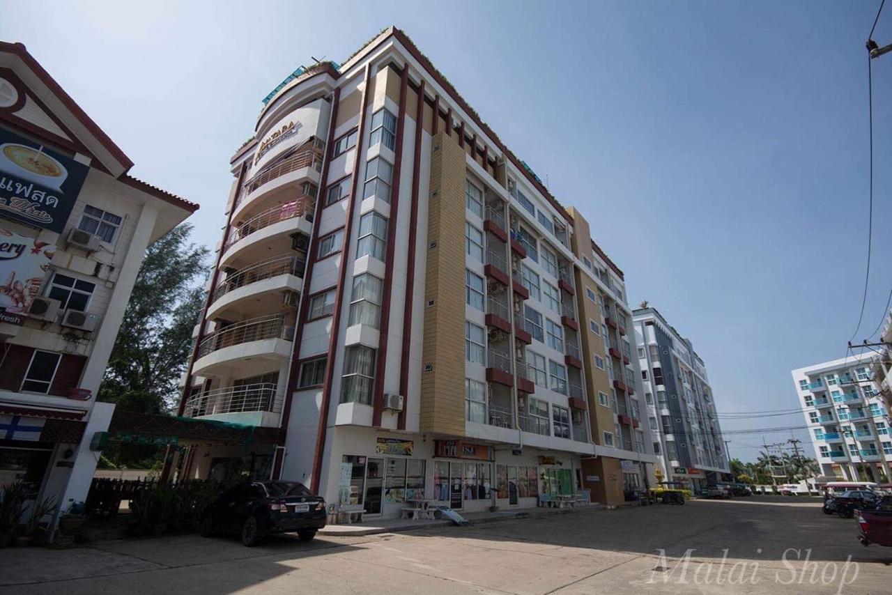 Avatara Condob34 By Malai แม่พิมพ์ ภายนอก รูปภาพ
