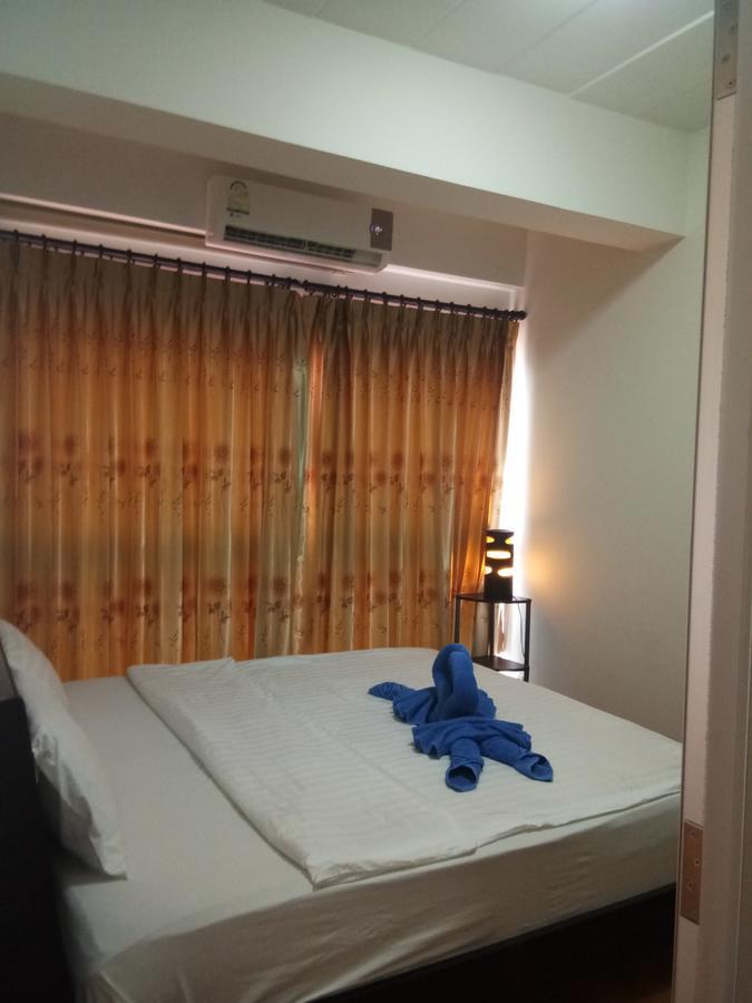 Avatara Condob34 By Malai แม่พิมพ์ ภายนอก รูปภาพ