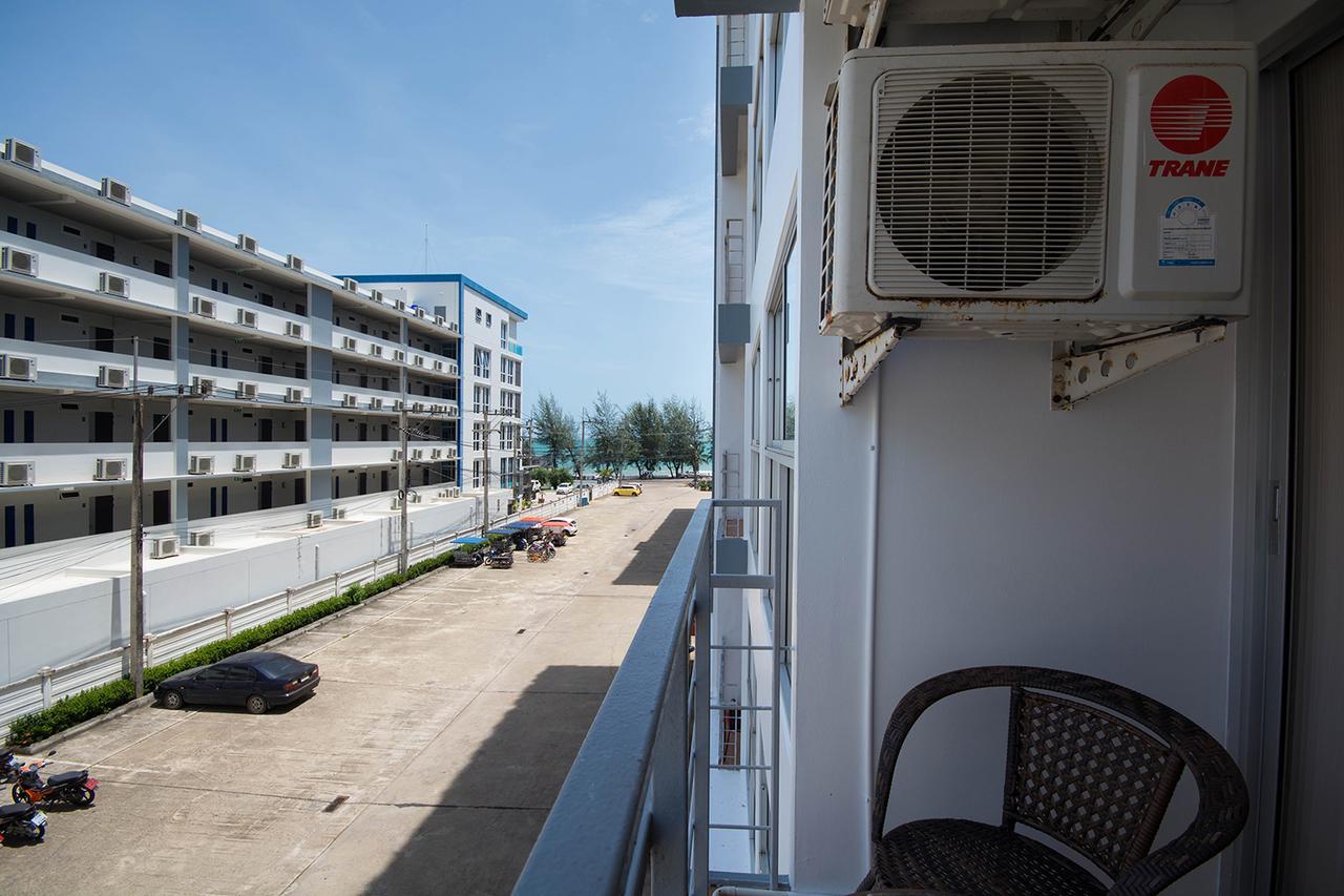Avatara Condob34 By Malai แม่พิมพ์ ภายนอก รูปภาพ