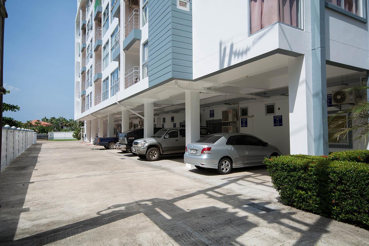 Avatara Condob34 By Malai แม่พิมพ์ ภายนอก รูปภาพ