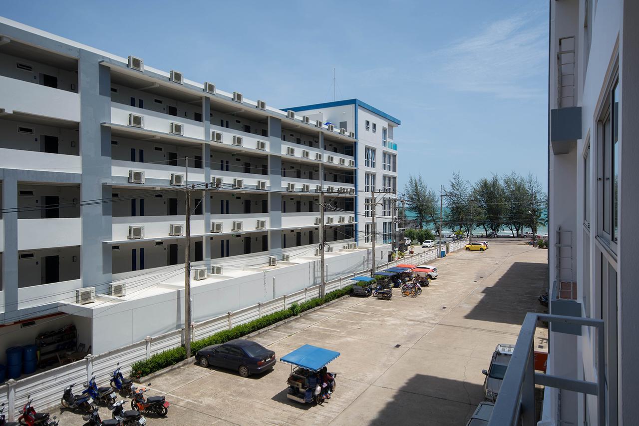 Avatara Condob34 By Malai แม่พิมพ์ ภายนอก รูปภาพ