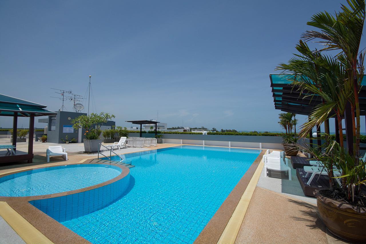 Avatara Condob34 By Malai แม่พิมพ์ ภายนอก รูปภาพ