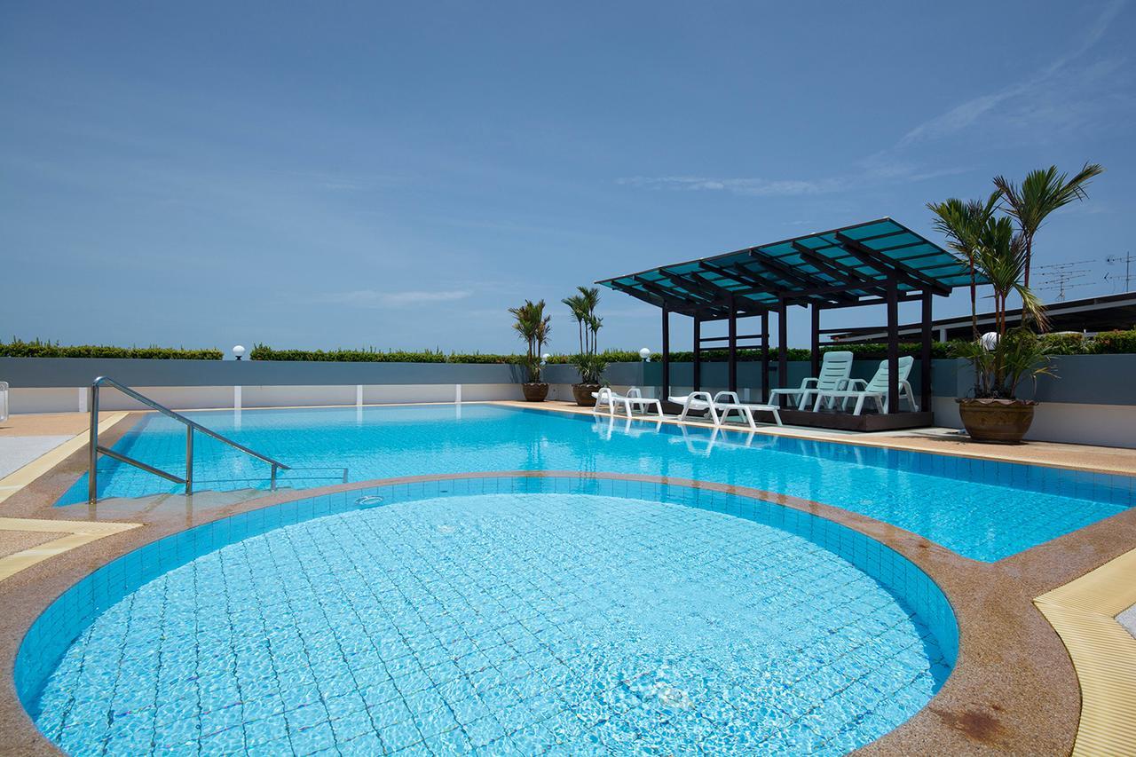 Avatara Condob34 By Malai แม่พิมพ์ ภายนอก รูปภาพ