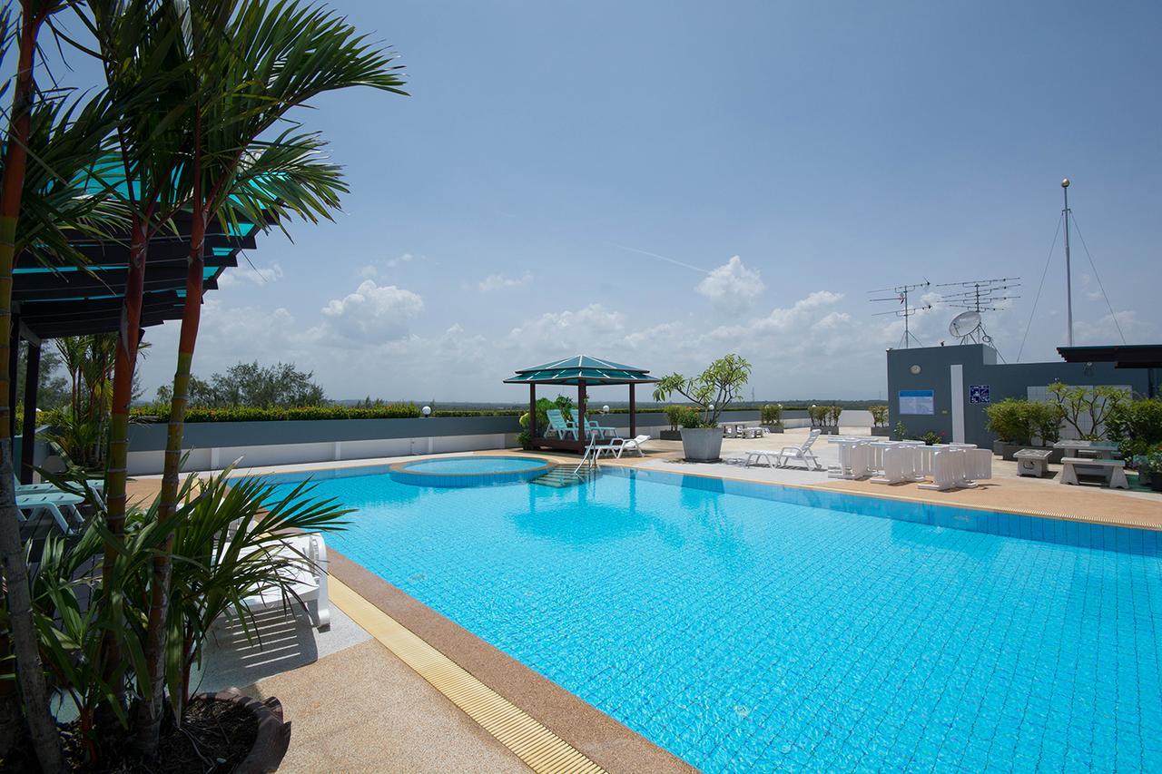 Avatara Condob34 By Malai แม่พิมพ์ ภายนอก รูปภาพ