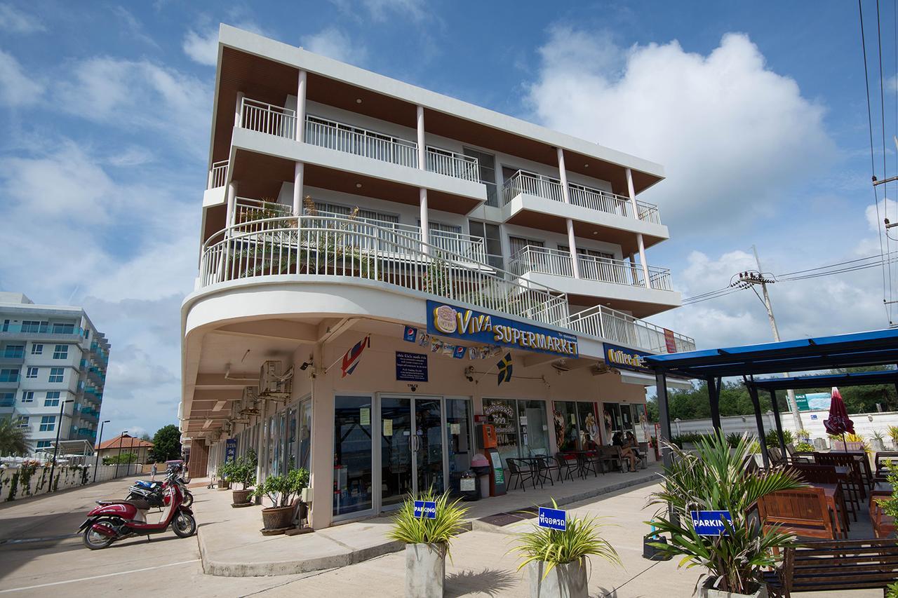 Avatara Condob34 By Malai แม่พิมพ์ ภายนอก รูปภาพ