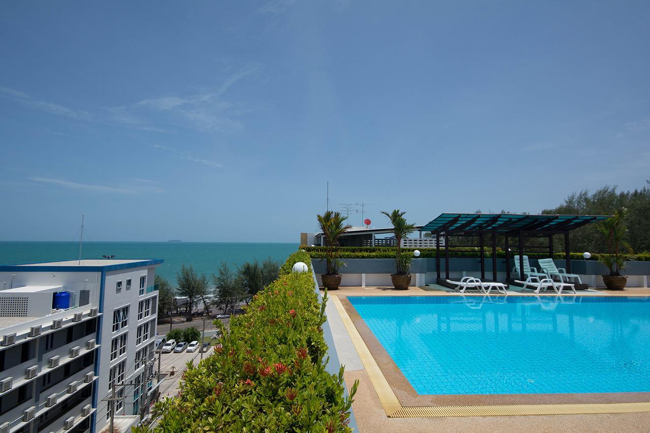 Avatara Condob34 By Malai แม่พิมพ์ ภายนอก รูปภาพ