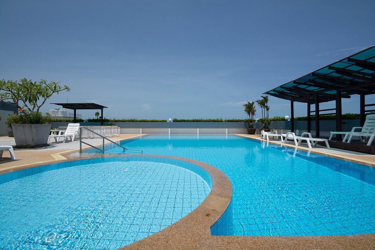 Avatara Condob34 By Malai แม่พิมพ์ ภายนอก รูปภาพ