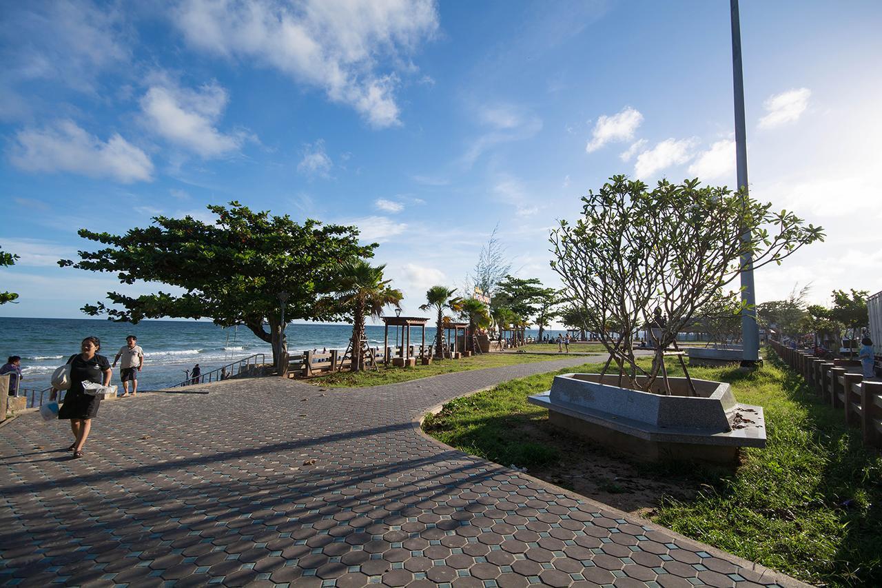 Avatara Condob34 By Malai แม่พิมพ์ ภายนอก รูปภาพ
