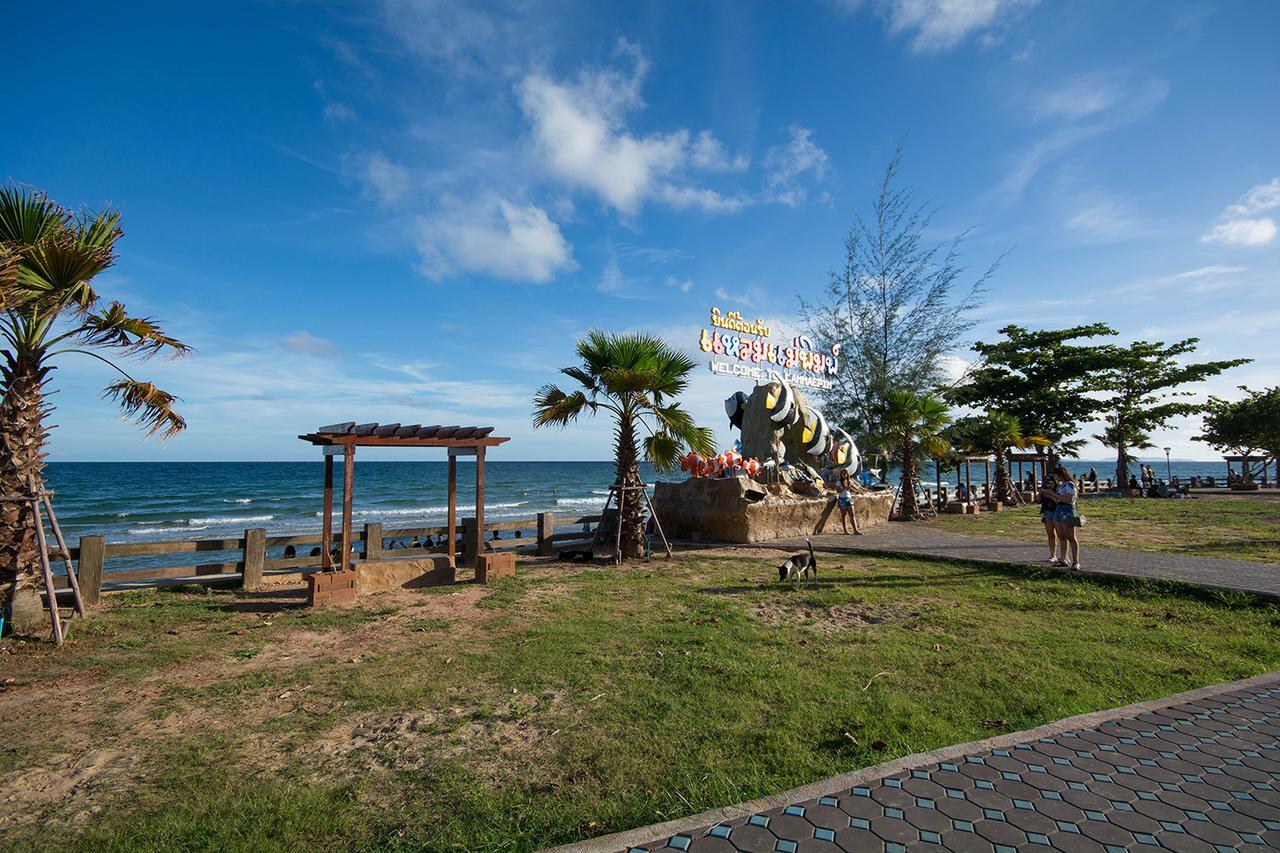 Avatara Condob34 By Malai แม่พิมพ์ ภายนอก รูปภาพ
