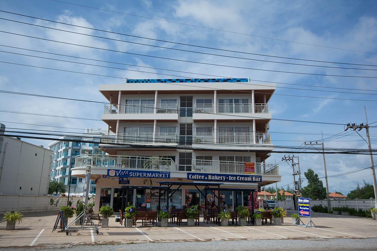 Avatara Condob34 By Malai แม่พิมพ์ ภายนอก รูปภาพ